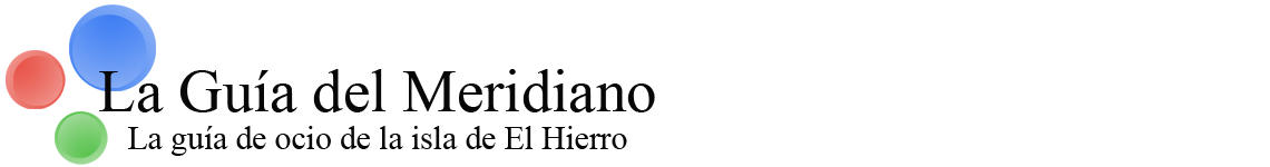 La Guía del Meridiano