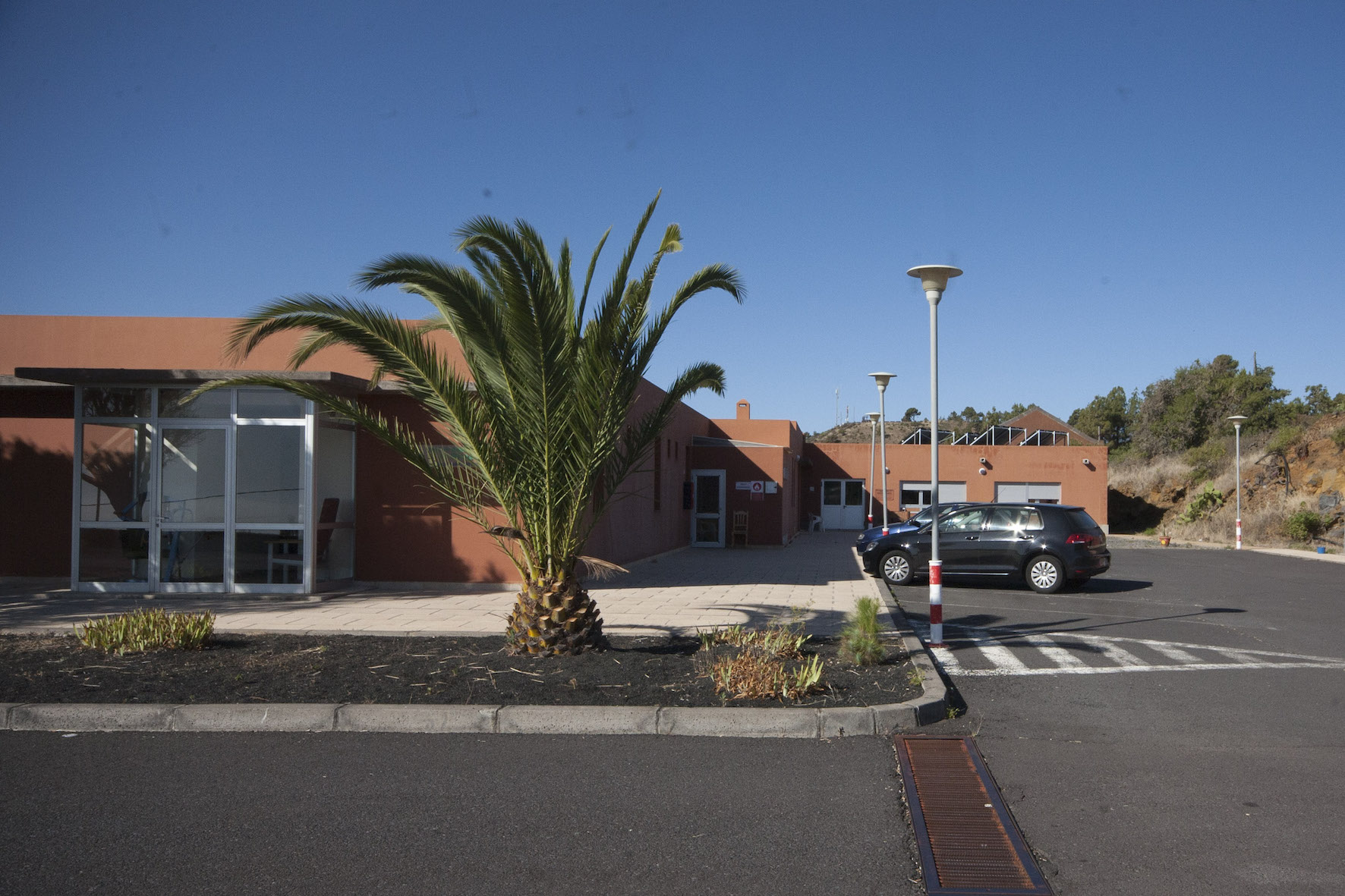 Foto: Cabildo de El Hierro